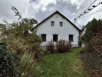 Prodej chalupy, Vacov, 75 m2