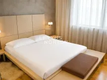 Pronájem bytu 4+kk, Praha - Břevnov, Šermířská, 140 m2