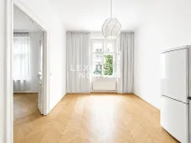 Pronájem bytu 2+1, Praha - Vinohrady, Slezská, 78 m2