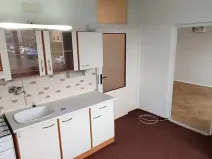 Pronájem bytu 1+1, Cheb, Krátká, 35 m2