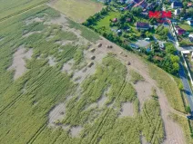Prodej pole, Ratenice, 14793 m2