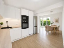 Prodej rodinného domu, Praha - Kolovraty, Pod Náhonem, 159 m2