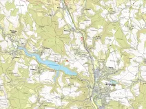 Prodej pole, Letovice, 18767 m2