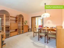 Prodej rodinného domu, Uherský Ostroh, 203 m2