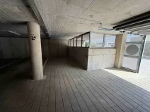 Pronájem garáže, Jihlava, Purmerendská, 20 m2