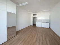 Pronájem kanceláře, Brno, Komárovská, 29 m2