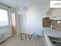 Pronájem bytu 2+1, Olomouc, Družební, 44 m2