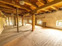 Prodej zemědělského objektu, Božejov, 1137 m2