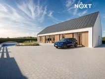 Prodej rodinného domu, Staré Hodějovice, Krátká, 143 m2