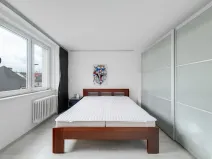 Pronájem bytu 3+1, Ostrava, Milíčova, 70 m2