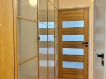 Pronájem bytu 2+kk, Brno, Oblá, 50 m2