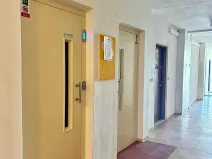 Pronájem bytu 2+kk, Brno, Oblá, 50 m2