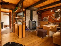 Prodej chaty, Nová Ves, 35 m2