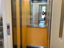 Pronájem bytu 2+kk, Praha - Kamýk, Zvolská, 40 m2