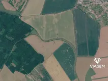 Prodej pole, Kněžpole, 562 m2