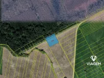 Prodej podílu pole, Chropyně, 390 m2