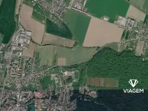 Prodej podílu pole, Červenka, 376 m2