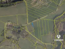 Prodej pole, Dolní Město, 488 m2