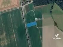 Prodej podílu pole, Solnice, 644 m2