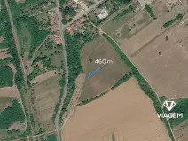 Prodej pole, Javorník, 460 m2