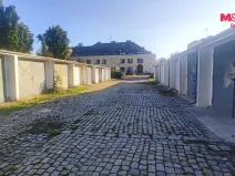 Pronájem garáže, Hradec Králové, U Kavalíru, 17 m2