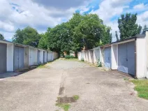 Pronájem garáže, Hradec Králové, U Kavalíru, 17 m2