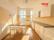 Pronájem výrobních prostor, Žamberk, Čs. armády, 244 m2
