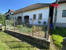 Prodej rodinného domu, Velká Losenice, 100 m2
