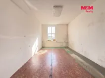 Pronájem výrobních prostor, Žamberk, Čs. armády, 160 m2
