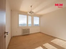 Pronájem bytu 3+1, Hradec Králové - Pražské Předměstí, Gebauerova, 53 m2