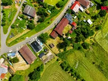 Prodej rodinného domu, Soběchleby, 60 m2