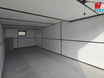 Prodej garáže, Chropyně, 21 m2