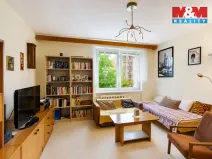 Prodej bytu 1+1, Opava - Kylešovice, 17. listopadu, 38 m2