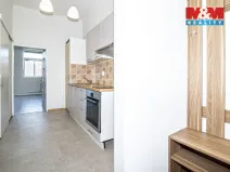 Prodej bytu 2+kk, Kolín - Kolín V, U Borků, 46 m2