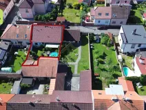 Prodej rodinného domu, Rokycany, 150 m2