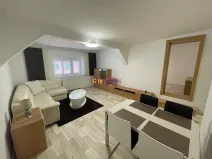 Pronájem bytu 2+1, Praha - Holešovice, V háji, 57 m2