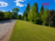 Prodej pozemku pro bydlení, Nová Paka - Valdov, 471 m2