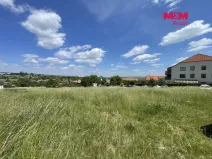 Prodej pozemku pro bydlení, Holubice, 2317 m2