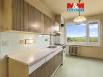 Prodej bytu 4+kk, Roudnice, 82 m2
