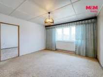 Prodej bytu 2+1, Žihle, 55 m2