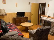 Pronájem chalupy, Smolnice, 106 m2