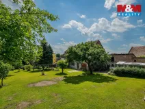 Prodej rodinného domu, Žleby, Ronovská, 177 m2