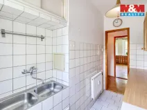 Prodej bytu 3+1, Litvínov - Horní Litvínov, Tyrše a Fügnera, 71 m2
