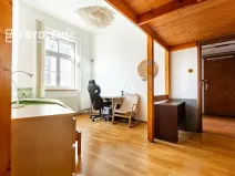 Pronájem bytu 3+kk, Ústí nad Labem, Elišky Krásnohorské, 74 m2