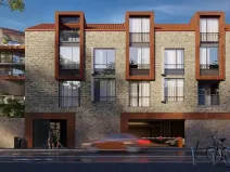 Prodej bytu 2+kk, Mladá Boleslav, Tovačovského, 48 m2