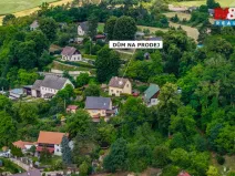 Prodej rodinného domu, Snědovice - Velký Hubenov, 70 m2