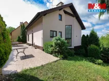 Prodej rodinného domu, Bučovice, Úlehla, 155 m2