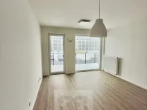 Pronájem bytu 2+kk, Kladno, Ke křížku, 51 m2