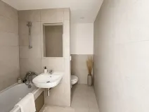 Pronájem bytu 1+1, Litvínov, Tylova, 39 m2