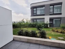 Pronájem bytu 1+kk, Praha - Stodůlky, Mukařovského, 26 m2